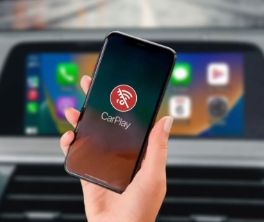 Nguy cơ mất Apple CarPlay: Các hãng xe muốn độc quyền hệ điều hành