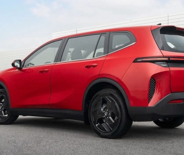 Đánh Giá VinFast VF MPV 7: Bước Chuyển Mình Cho Phân Khúc Xe Gia Đình Điện