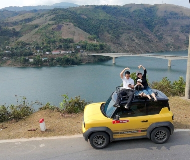 Hành Trình Xuyên Việt Và Tầm Quan Trọng Của Một Dàn Âm Thanh Hay