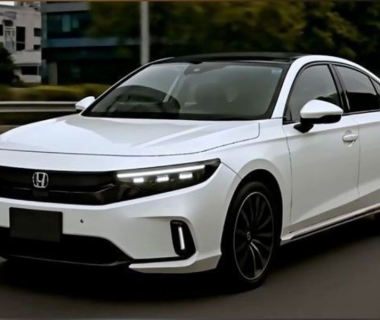 Honda City 2026: Nâng Cấp Công Nghệ Đấu Toyota Vios