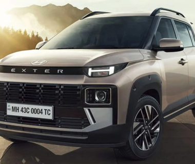 Hyundai Exter: Mẫu CUV Cỡ A Sắp "Khuấy Đảo" Thị Trường Việt Nam 2026