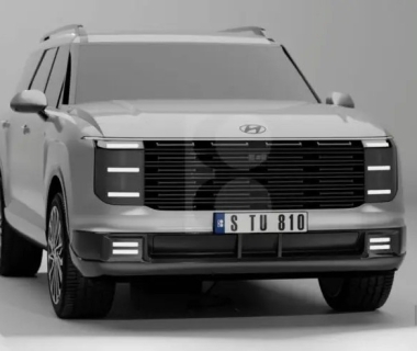 Hyundai Palisade 2026 Ra Mắt: Đỉnh Cao Công Nghệ SUV Hạng Sang