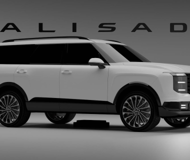 Hyundai Palisade 2026: SUV 7 chỗ cỡ lớn thêm bản hybrid, tăng sức ép lên phân khúc cao cấp