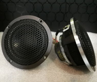 Loa Full Range Xcelsus XE Toyota Camry TPHCM | Anh Em Autowork