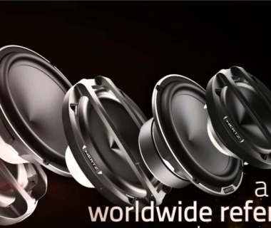 Cẩm Nang Kích Thước Loa Ô Tô