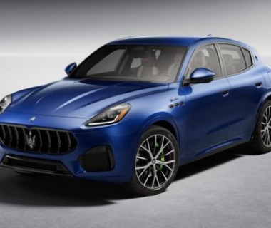 Maserati Grecale Modena V6 sắp về VN với giá từ 3,8 tỷ