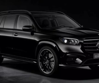 Mercedes-Benz GLS Bản Kỷ Niệm 140 Năm Sắp Ra Mắt Việt Nam