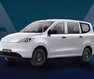 Wuling Grango: MPV Điện Rẻ Nhất Việt Nam Giá 499 Triệu Đồng