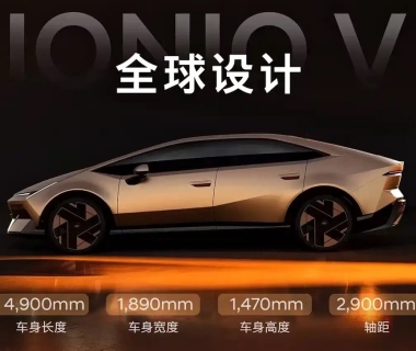 Hyundai Ioniq V: Xe Điện Kiểu Mới Thay Đổi Tư Duy Di Chuyển