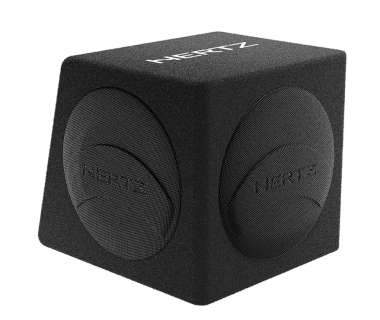 Loa Subwoofer Active Hertz Ford Ranger | Bass Đỉnh 2026