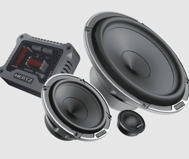 Loa Hertz MPK 163.3 Cho Mazda 3 | Chính Hãng Anh Em Autowork