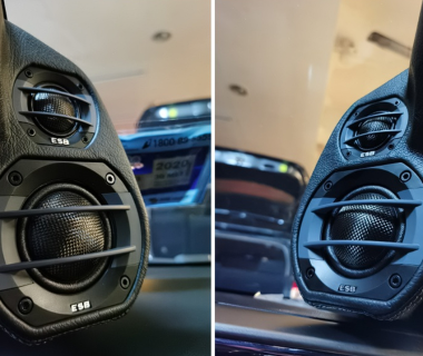 Độ Loa Xe Hơi Là Gì? Tất Tần Tật Những Điều Cần Biết Trước Khi Nâng Cấp Âm Thanh Ô Tô