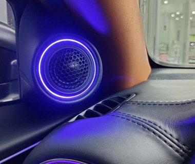 Các Giải Pháp Độ Loa Ô Tô Phổ Biến 2026