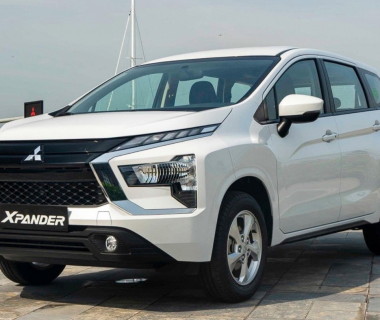 Mitsubishi Việt Nam tung "đòn bẩy" doanh số: Xforce và Attrage nhận ưu đãi 100% trước bạ