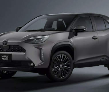 Toyota Yaris Cross 2026: Nâng cấp công nghệ, thêm tùy chọn cho khách hàng Việt