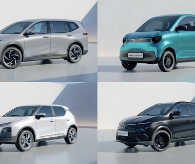 Việt Nam 2026: “Chiến binh xanh”, SUV thế hệ mới và vai trò dẫn dắt của VinFast