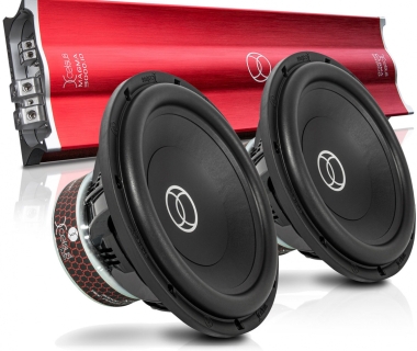 Loa Toàn Dải Xcelsus Xe Kia Carnival: Nâng Cấp Âm Thanh 2026