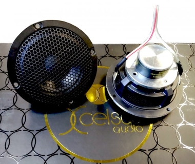 Loa Dashboard Xcelsus XE Kia K5 | Nâng Cấp Âm Thanh 2026