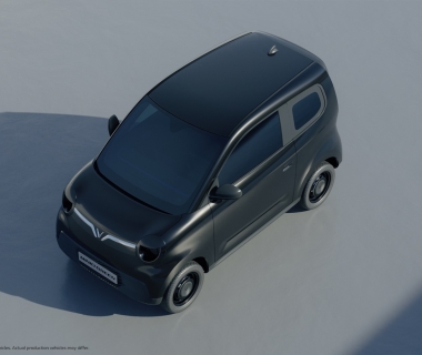 VinFast Nerio Green – "Làn gió mới" thay thế VF e34 tại thị trường Việt Nam