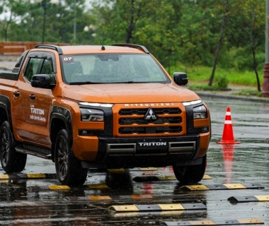 “SUV hóa” thị trường ô tô 2026: “Gầm cao” tiếp tục áp đảo thị trường