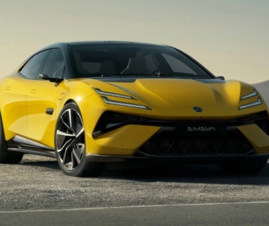 Lotus và Zeekr xác nhận tiến quân vào Việt Nam: Cuộc chơi xe cao cấp thêm nhiệt