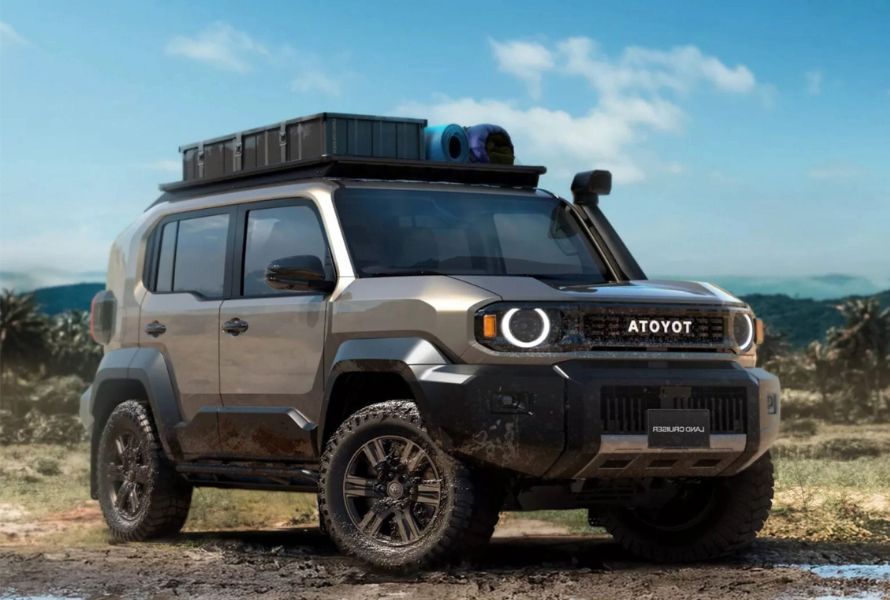 Toyota-Land-Cruiser-FJ-2026-Dinh-Cao-SUV-Dia-Hinh-Co-Nho