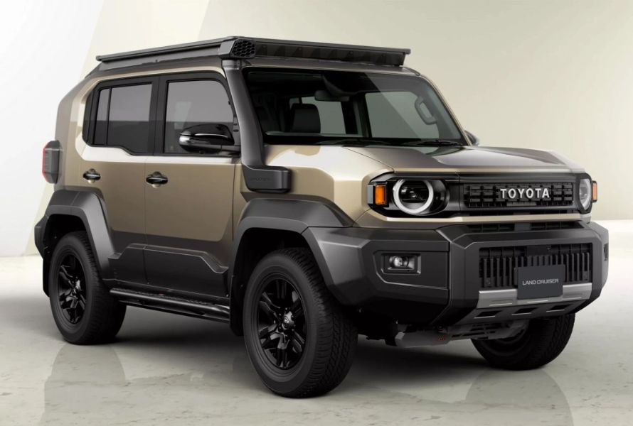 Toyota-Land-Cruiser-FJ-2026-Dinh-Cao-SUV-Dia-Hinh-Co-Nho