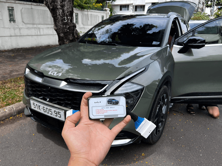 auto-lock-kia-seltos