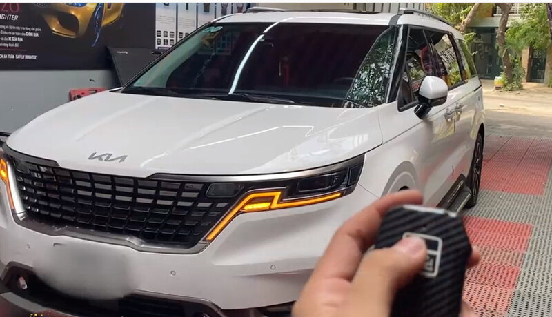 auto-lock-kia-seltos