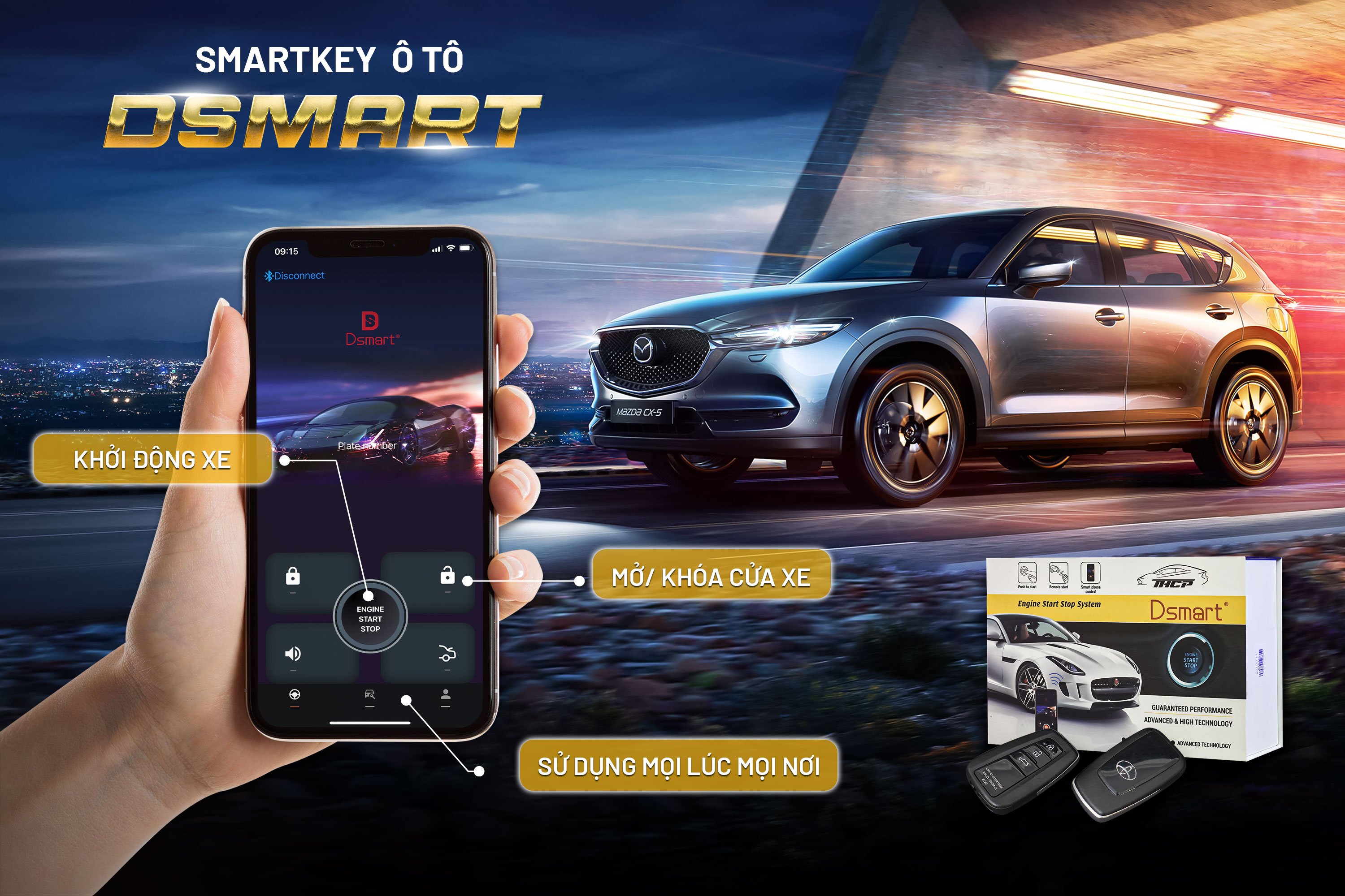 bo-smart-key-cho-xe-dung-chia-khoa-co