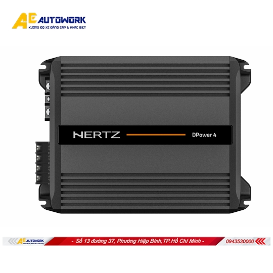 DPower 4