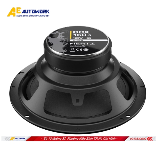 DCX 160.3