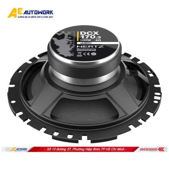 DCX 170.3