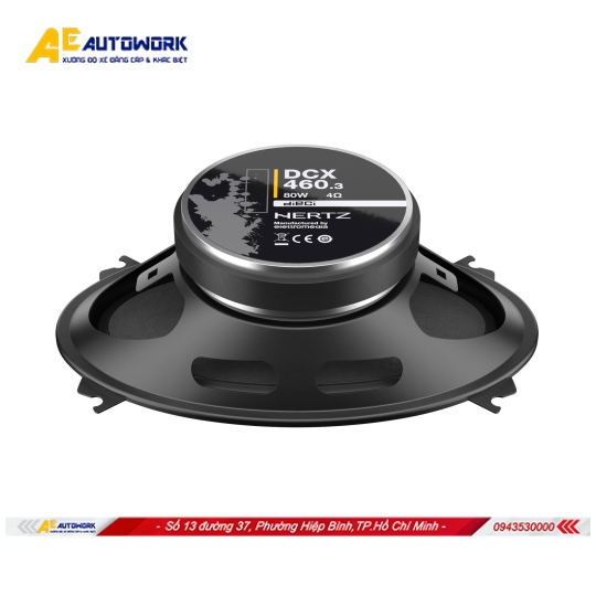 DCX 460.3