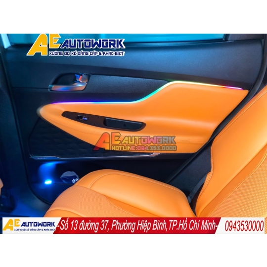 Bảng Giá Nội Thất Xe Hơi Tại Thủ Đức 2026 | Cập Nhật Mới Nhất