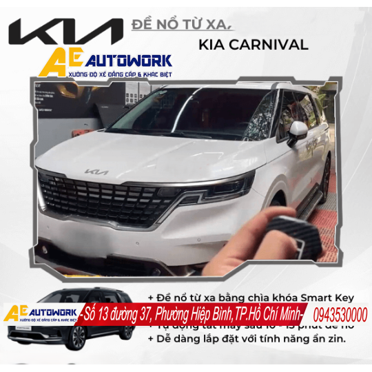 Đề nổ từ xa có gây hao ắc quy không? Hướng dẫn 2026