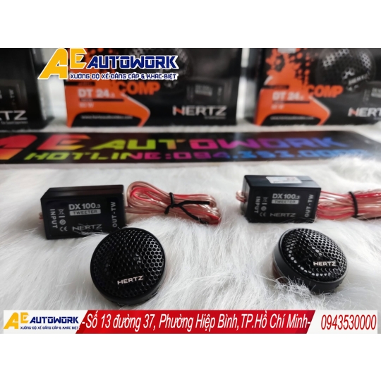 Địa chỉ kích hoạt tính năng ẩn và độ loa ô tô TPHCM - Anh Em AutoWork
