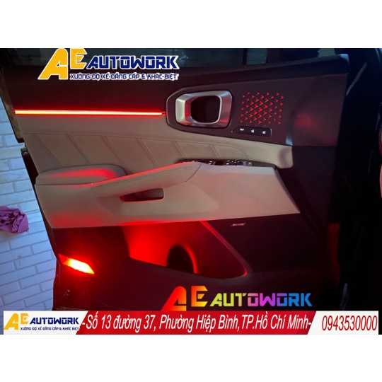 Nên Làm Nội Thất Xe Hơi Vào Mùa Nào? Hướng Dẫn 2026