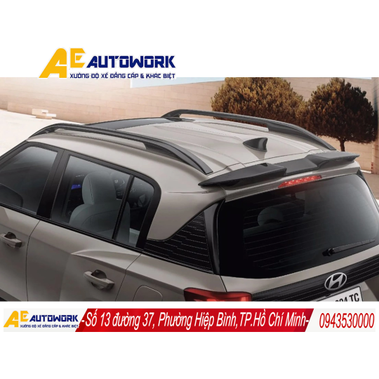 Lắp Auto Lock Hyundai tại Thủ Đức ở đâu? Uy tín 2026