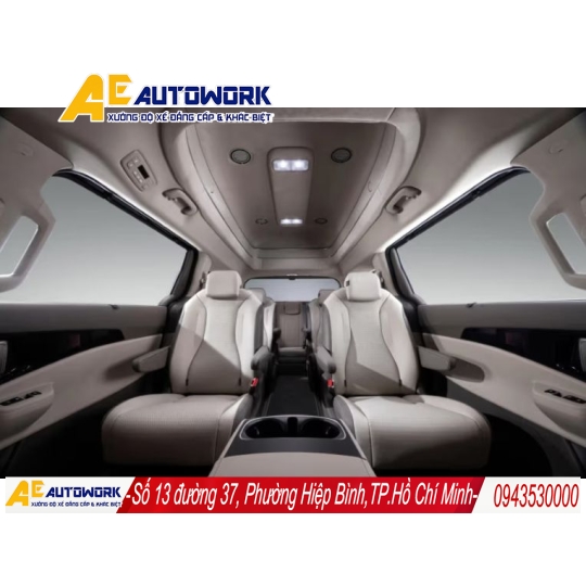 Kia K3 Auto Lock hoạt động như thế nào? Hướng dẫn an toàn