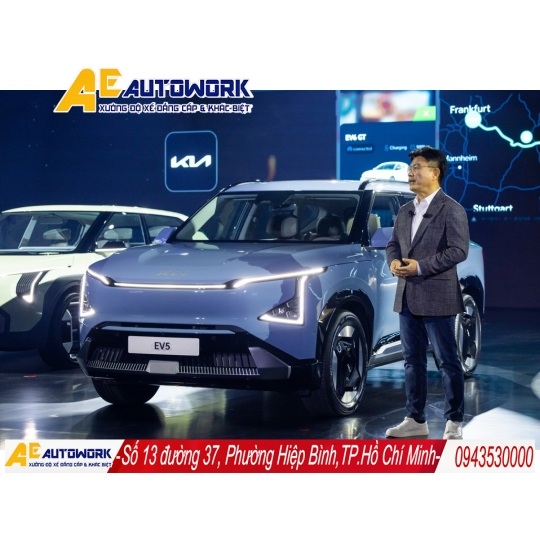 Kia Seltos không tự khóa cửa: Nguyên nhân và cách khắc phục