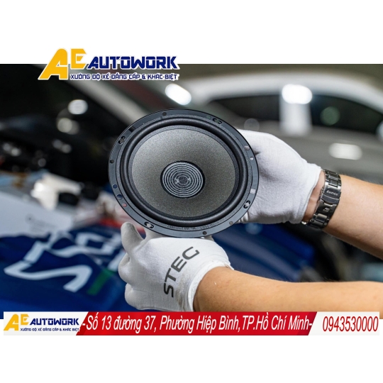 Loa Sub Ô Tô Loại Nào Tốt Nhất Hiện Nay?