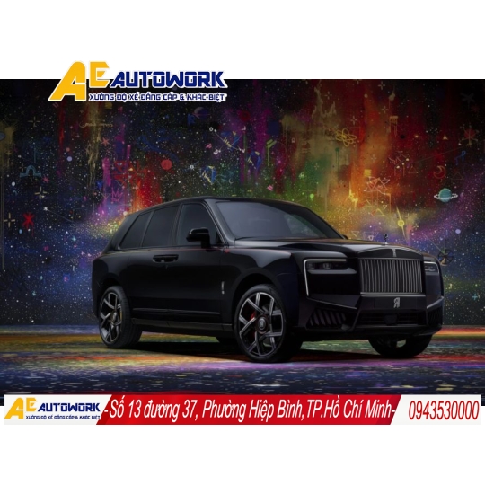 Xe lắp đề nổ từ xa? Chọn đúng tại Anh Em AutoWork 2026