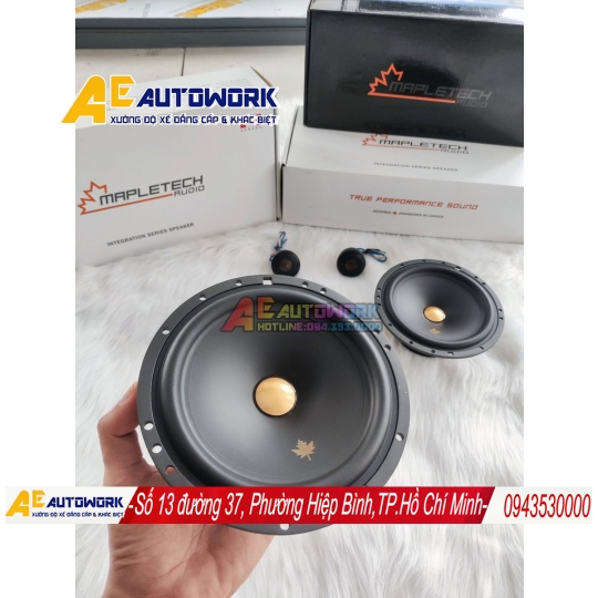 Độ Loa Ô Tô Thủ Đức Có Lắp Đặt Tận Nhà Không?