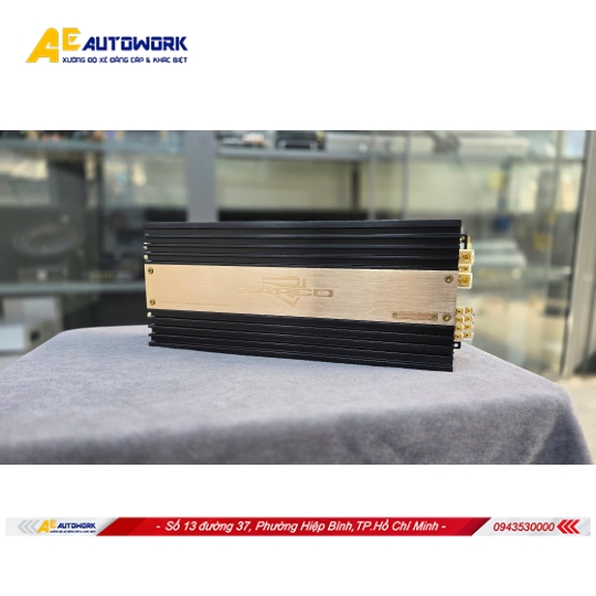  	AMPLY ZAPCO Z-150.4 AP