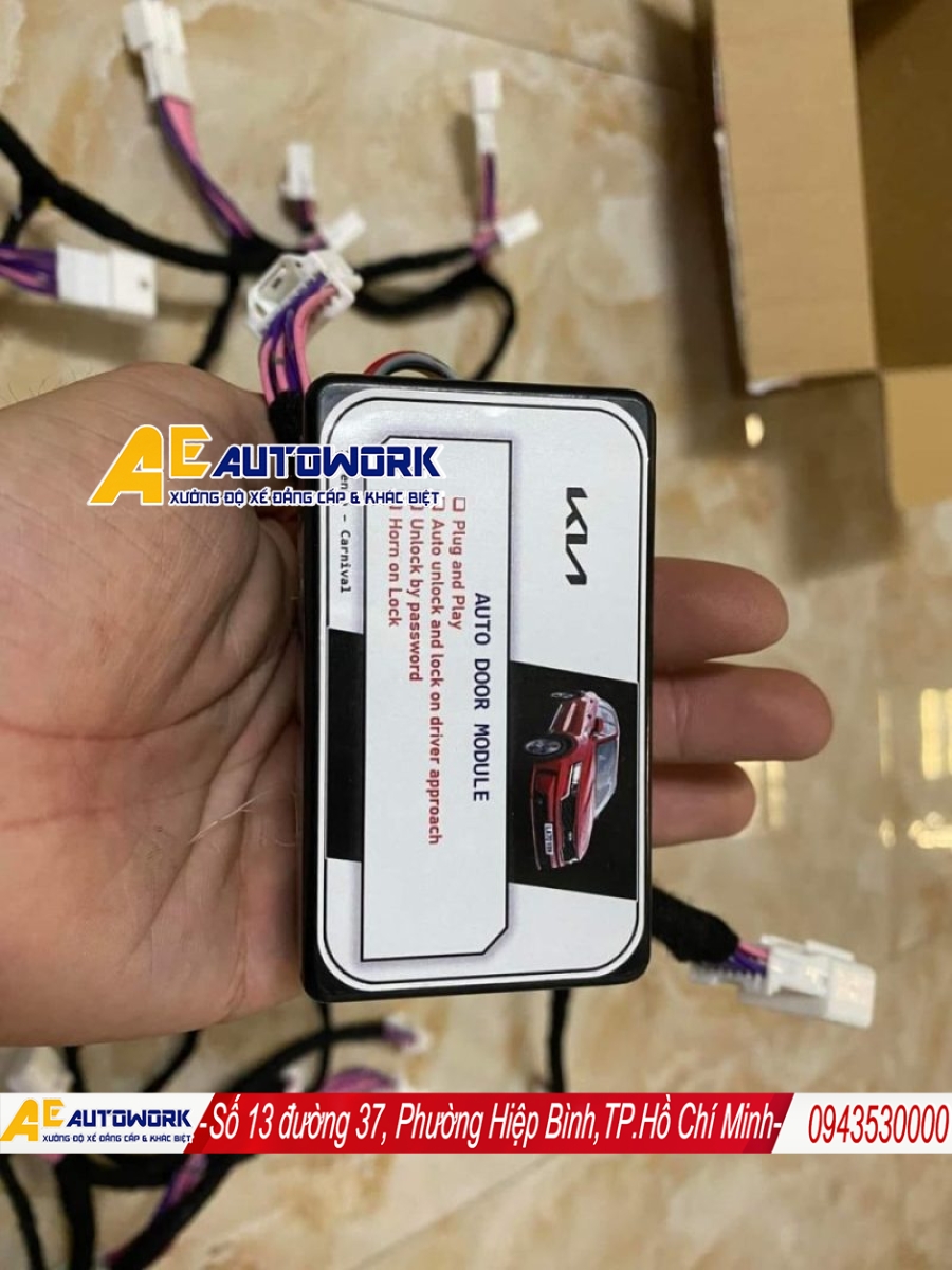 auto-lock-hyundai-palisade-kia-sportage