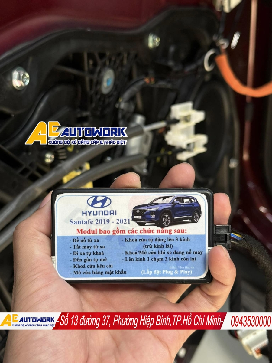 module-de-no-tu-xa-hyundai-santafe