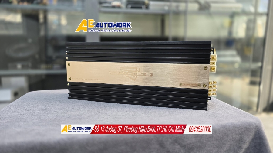 dsp-zapco-harmony-cho-xe-kia-carnival