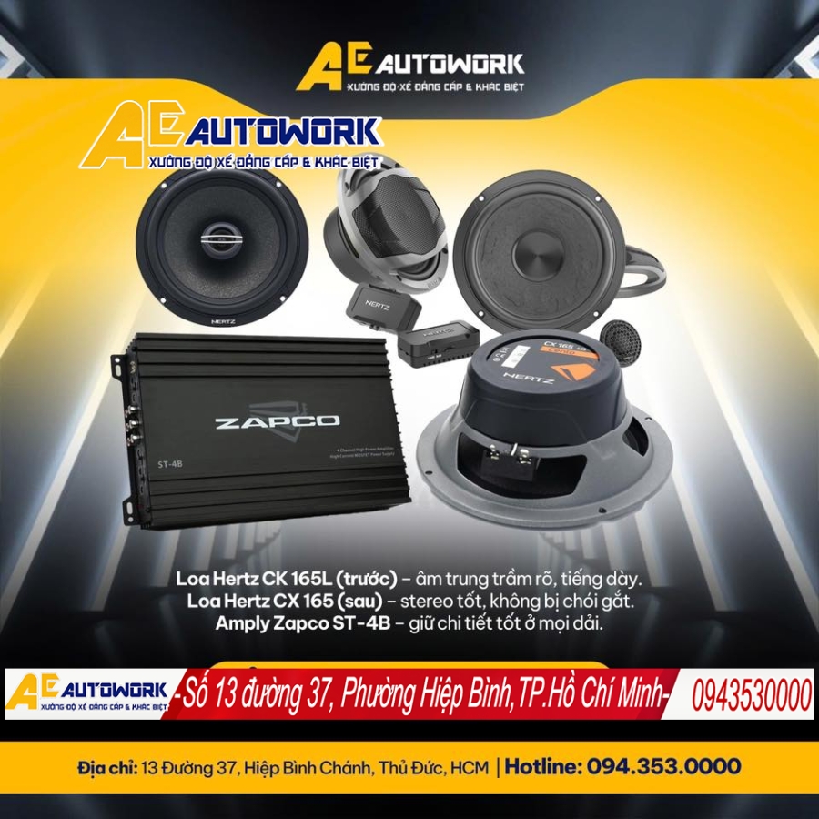 dan-am-thanh-o-to-hertz-cho-xe-sedan