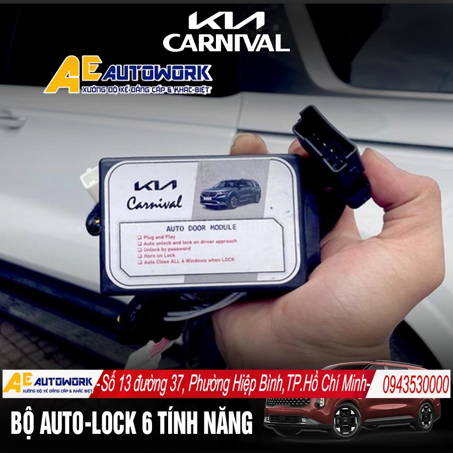 bo-auto-lock-kia-sorento-cam-giac-zin